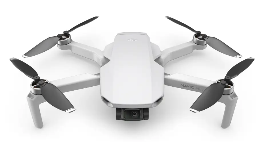 Ubezpieczenie DJI Care Refresh plan roczny do DJI Mavic Mini